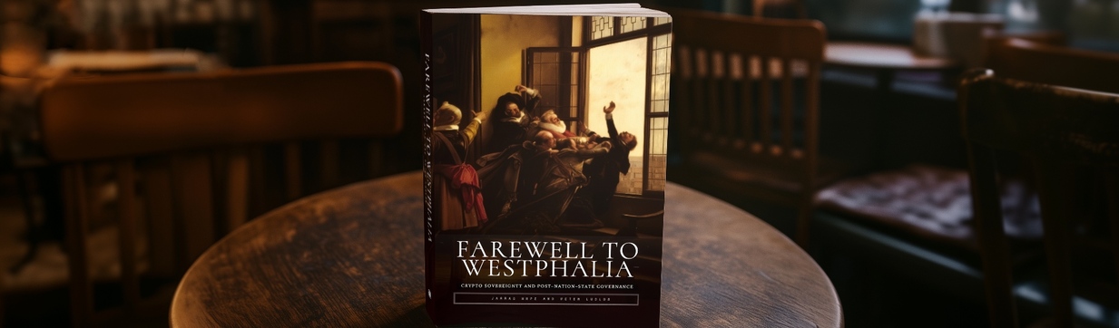 Farewell to Westphalia